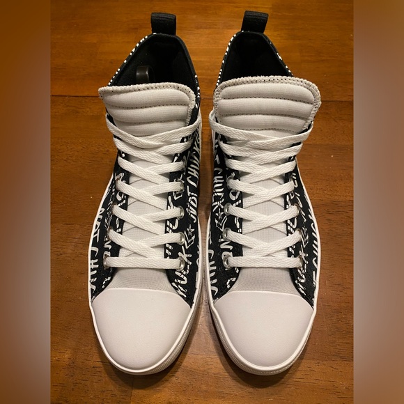 Converse Digital Terrain UNT1TL3D CS Mid 'Not A Chuck’ US M 11 - Picture 5 of 7